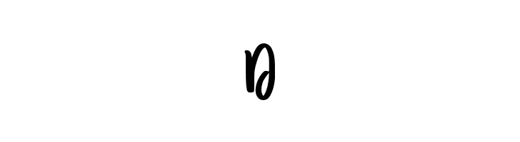 Just Simple - personal use  Free Fonts Download