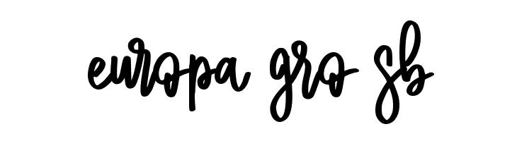 Just Simple - personal use  Free Fonts Download