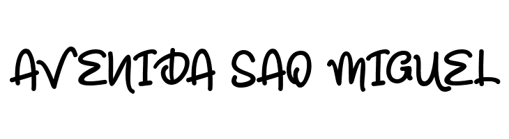 Sweet Macarons  Free Fonts Download