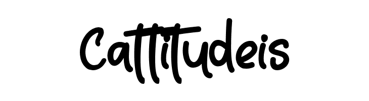 Sweet Macarons  Free Fonts Download