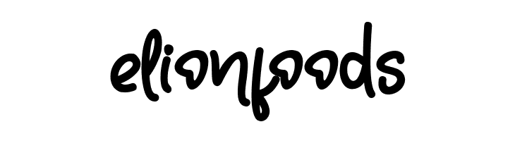 Sweet Macarons  Free Fonts Download