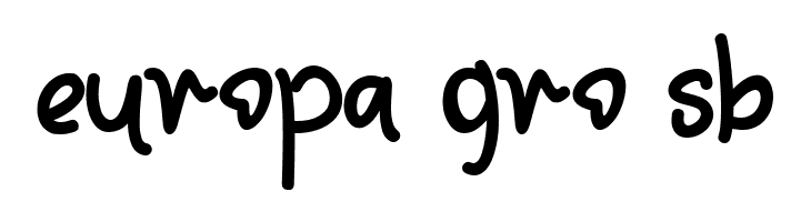 Sweet Macarons  Free Fonts Download