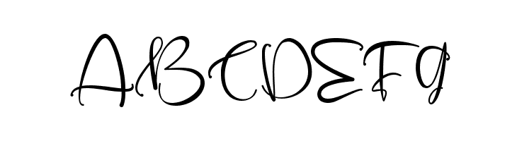 Bethania  Free Fonts Download