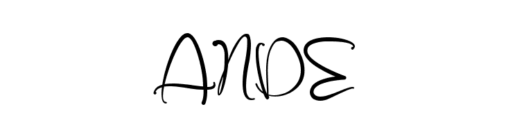 Bethania  Free Fonts Download