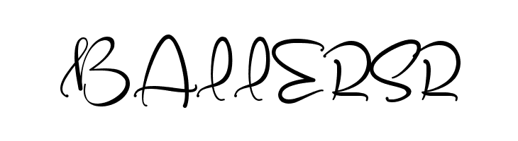 Bethania  Free Fonts Download