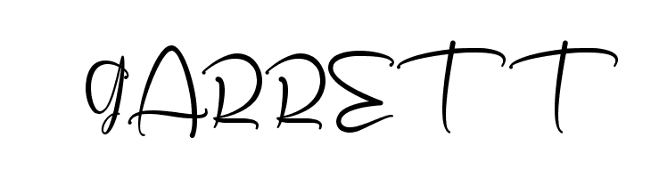 Bethania  Free Fonts Download