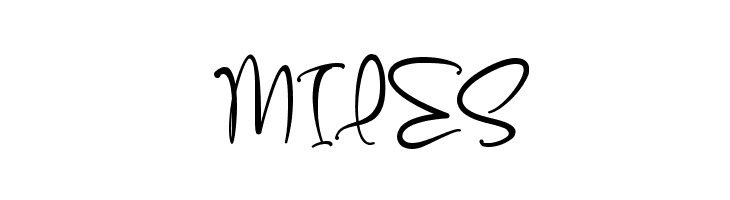 Bethania  Free Fonts Download