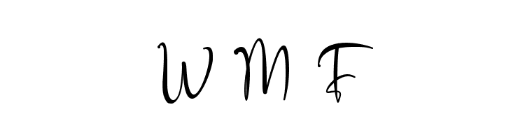 Bethania  Free Fonts Download