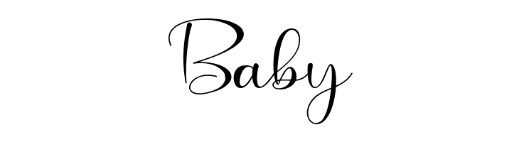 blacklovepink - personal use  Free Fonts Download