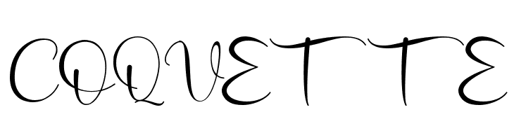 blacklovepink - personal use  Free Fonts Download