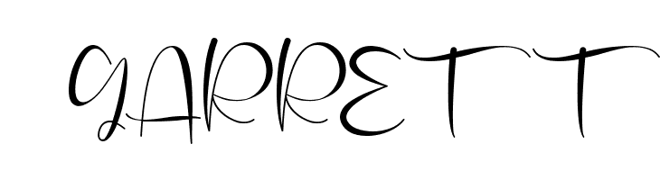 blacklovepink - personal use  Free Fonts Download