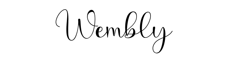 blacklovepink - personal use  Free Fonts Download