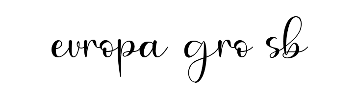 blacklovepink - personal use  Free Fonts Download