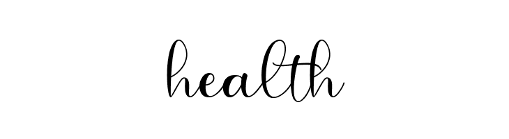 blacklovepink - personal use  Free Fonts Download