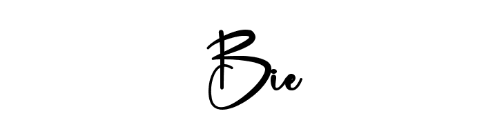 Cristiano - Personal Use  Free Fonts Download