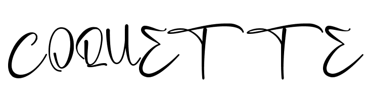 Cristiano - Personal Use  Free Fonts Download