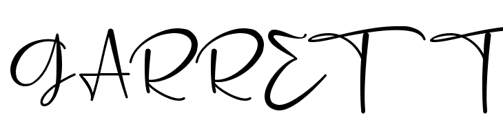 Cristiano - Personal Use  Free Fonts Download
