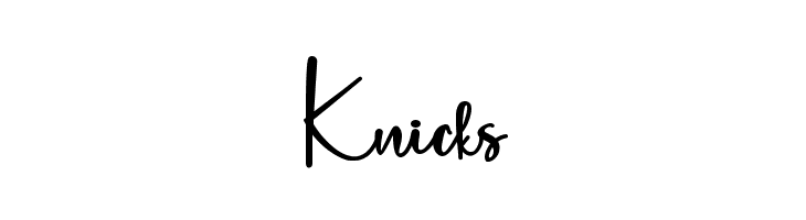 Cristiano - Personal Use  Free Fonts Download
