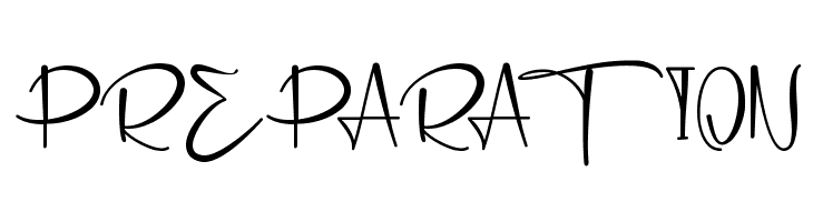 Cristiano - Personal Use  Free Fonts Download