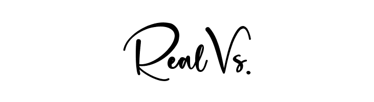 Cristiano - Personal Use  Free Fonts Download