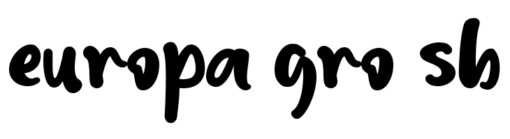 Sweet Affogato  Free Fonts Download