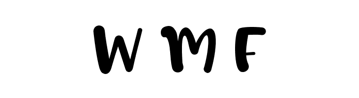 Welcome Summer  Free Fonts Download