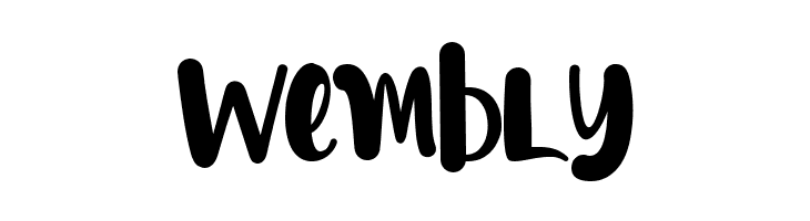 Welcome Summer  Free Fonts Download