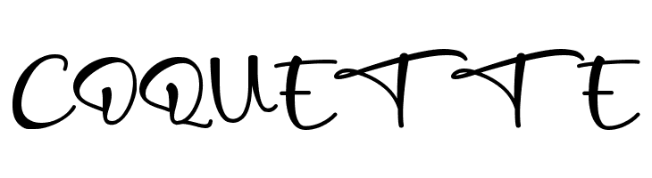 Rafandra - Personal Use  Free Fonts Download