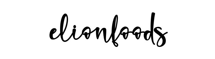 Rafandra - Personal Use  Free Fonts Download