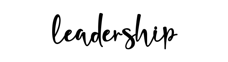 Rafandra - Personal Use  Free Fonts Download