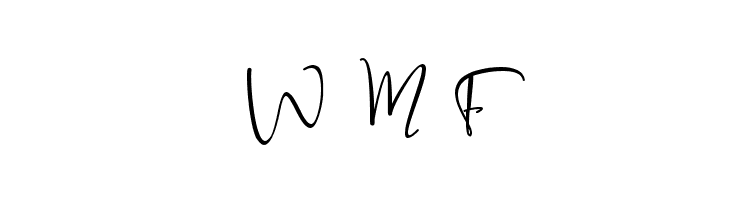 summer miracle  Free Fonts Download