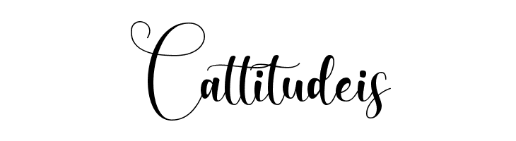 Candlelight Dinner-personal use  Free Fonts Download