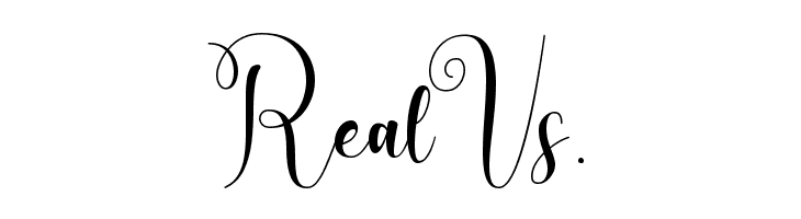 Candlelight Dinner-personal use  Free Fonts Download