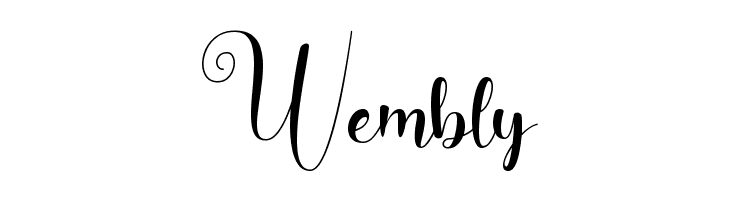 Candlelight Dinner-personal use  Free Fonts Download