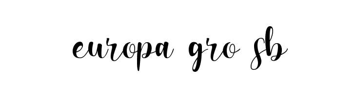 Candlelight Dinner-personal use  Free Fonts Download