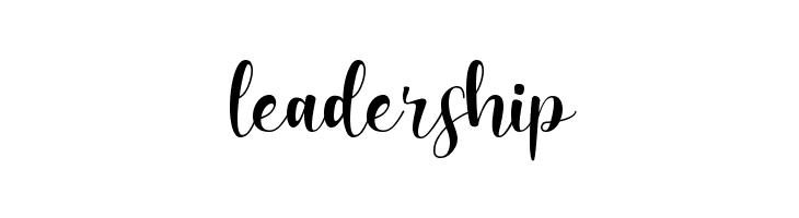 Candlelight Dinner-personal use  Free Fonts Download