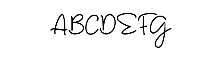 Angel Cry  Free Fonts Download