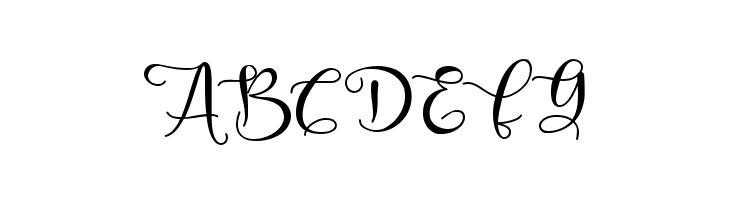 Merry Christmas Baby  Free Fonts Download