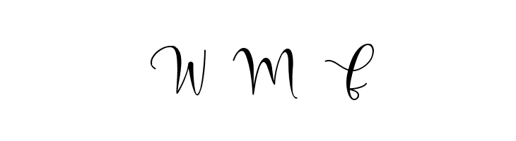 Merry Christmas Baby  Free Fonts Download