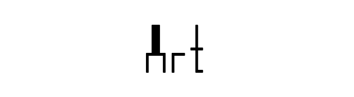 logotix  Free Fonts Download