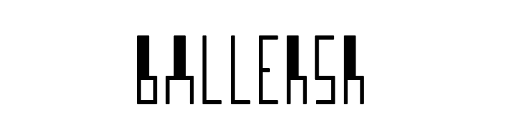 logotix  Free Fonts Download