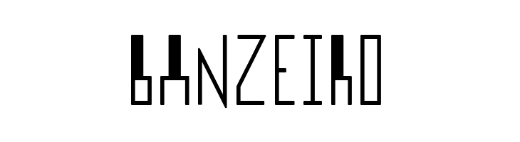 logotix  Free Fonts Download
