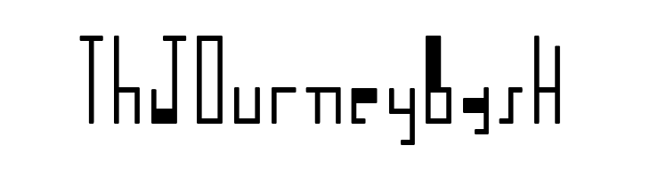 logotix  Free Fonts Download