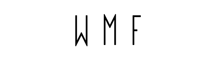 logotix  Free Fonts Download