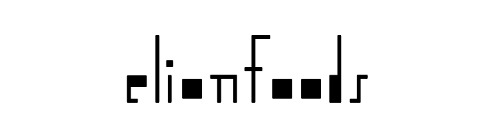 logotix  Free Fonts Download