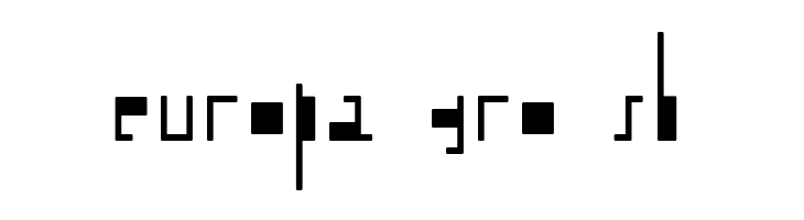 logotix  Free Fonts Download