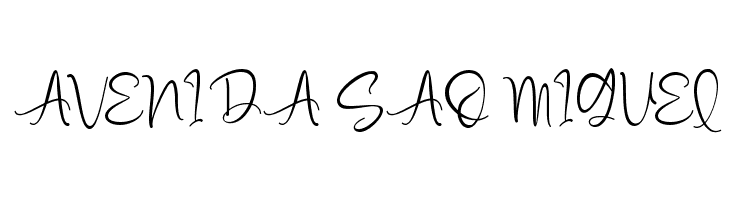 Boomolla  Free Fonts Download