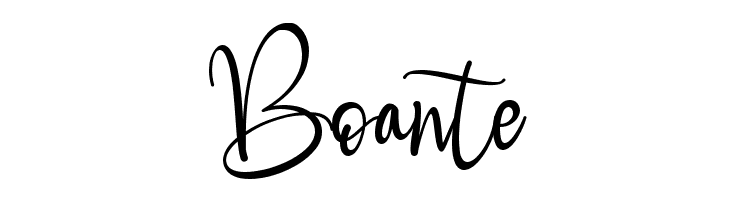 Boomolla  Free Fonts Download