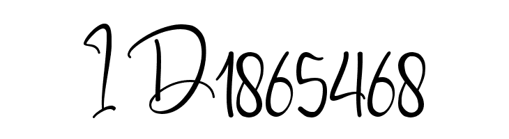 Boomolla  Free Fonts Download