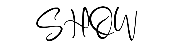 Boomolla  Free Fonts Download